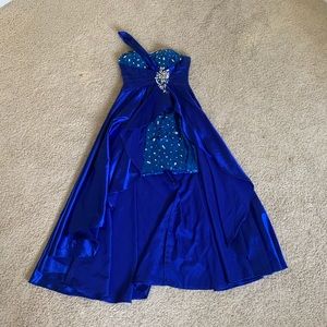 Prom/Homecoming/Pageant Dress
